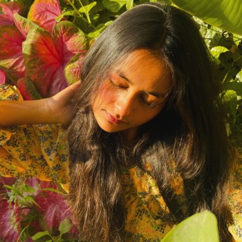 Dhara Roy